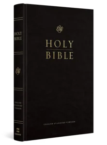 Holy Bible